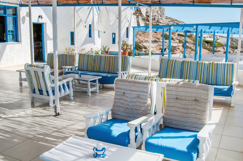 Hotel Bluu Bahari 15