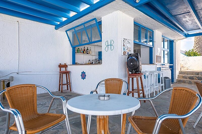 Hotel Bluu Bahari 16