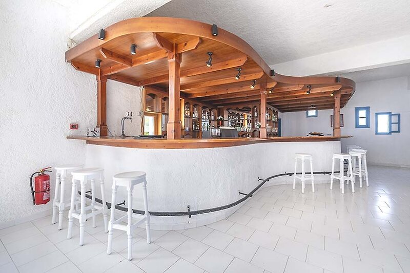 Hotel Bluu Bahari 18