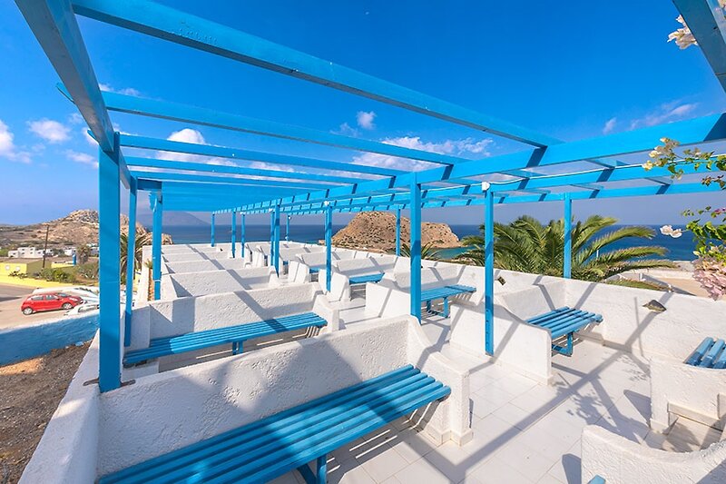 Hotel Bluu Bahari 19