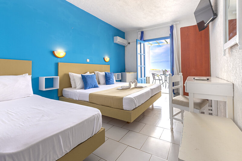Hotel Bluu Bahari 20