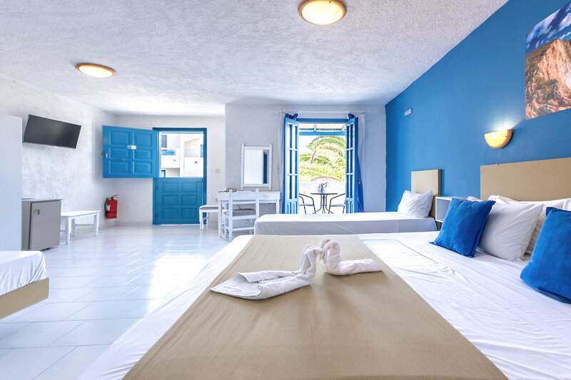 Hotel Bluu Bahari 21