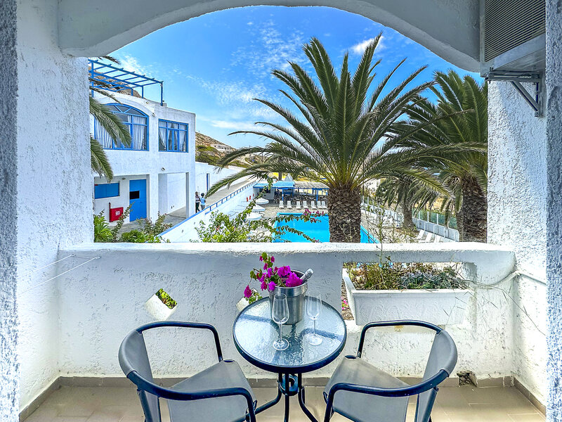 Hotel Bluu Bahari 22