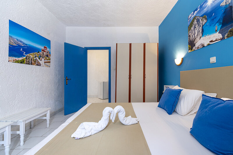 Hotel Bluu Bahari 23