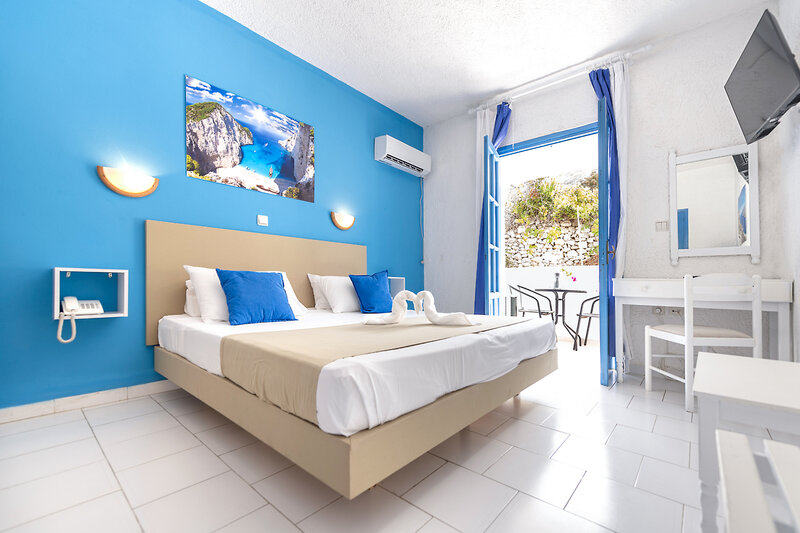 Hotel Bluu Bahari 26