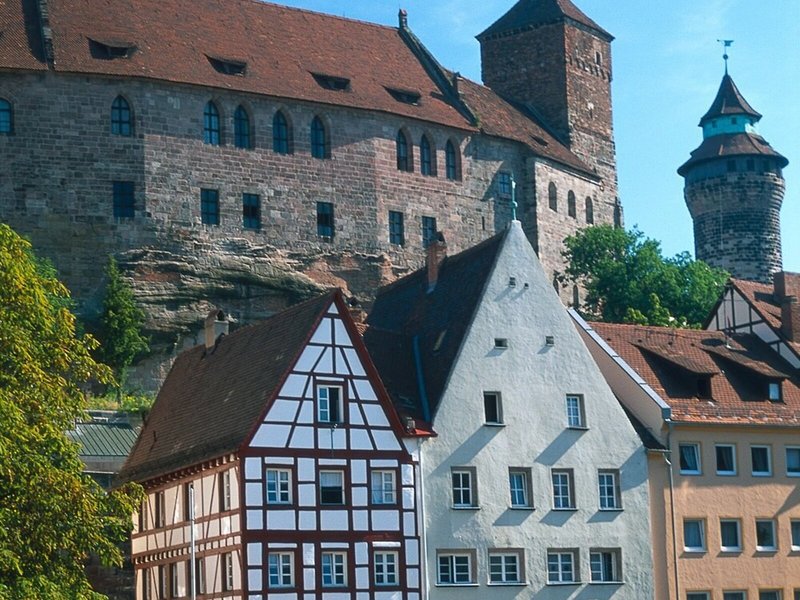 Ringhotel Loew's Merkur 2