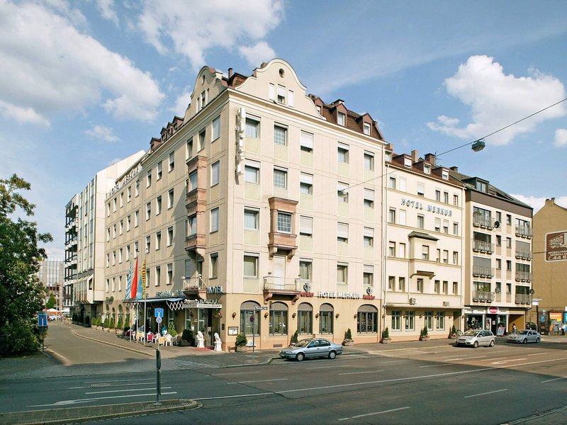 Ringhotel Loew's Merkur 3
