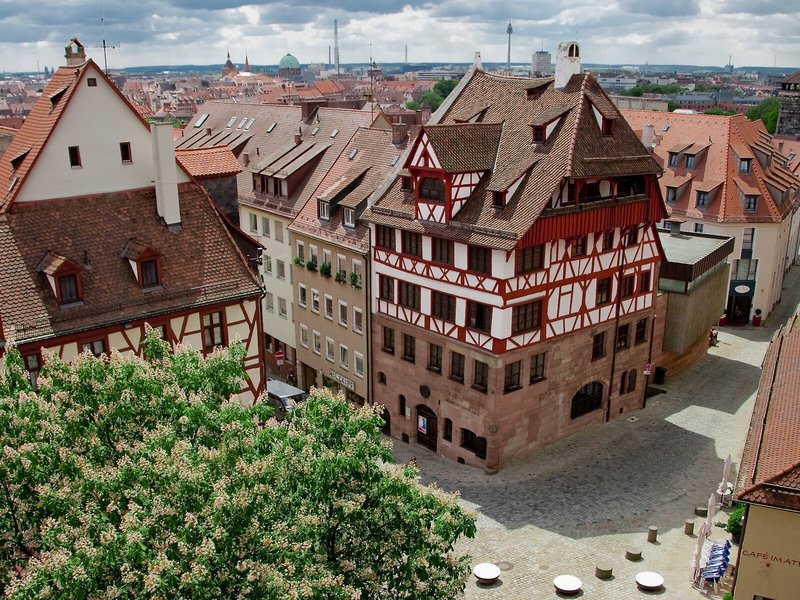 Ringhotel Loew's Merkur 4