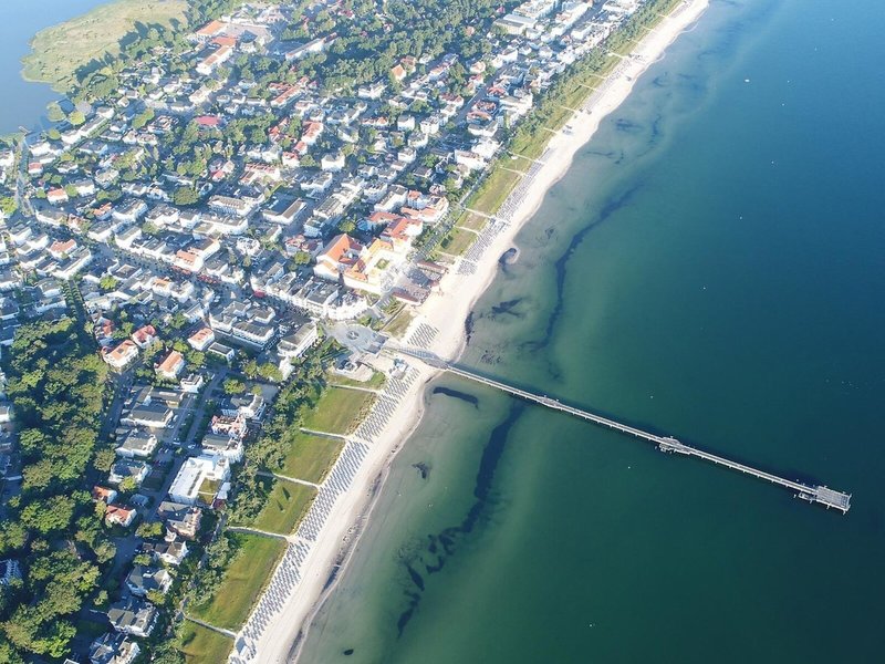 Arkona Strandhotel Binz 6