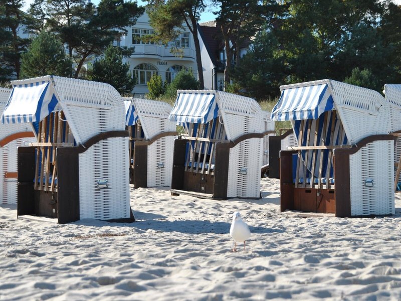 Arkona Strandhotel Binz 8