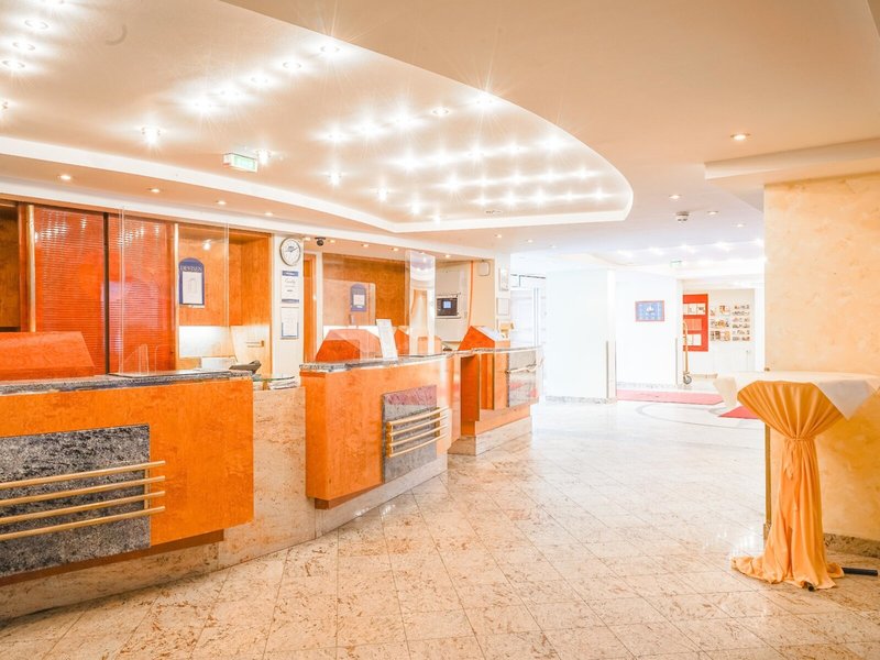 Arkona Strandhotel Binz 13