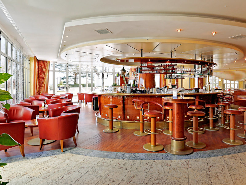 Arkona Strandhotel Binz 15