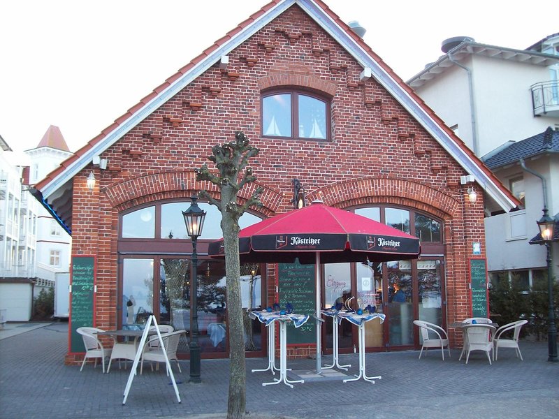 Arkona Strandhotel Binz 16