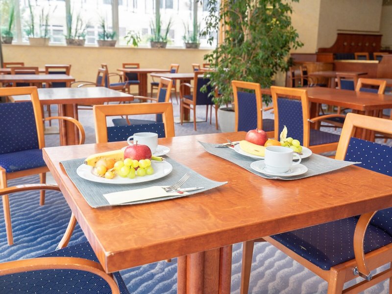 Arkona Strandhotel Binz 17