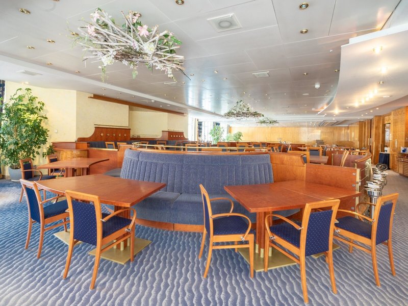 Arkona Strandhotel Binz 18