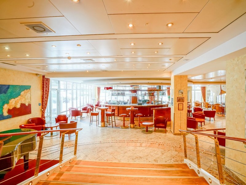 Arkona Strandhotel Binz 19