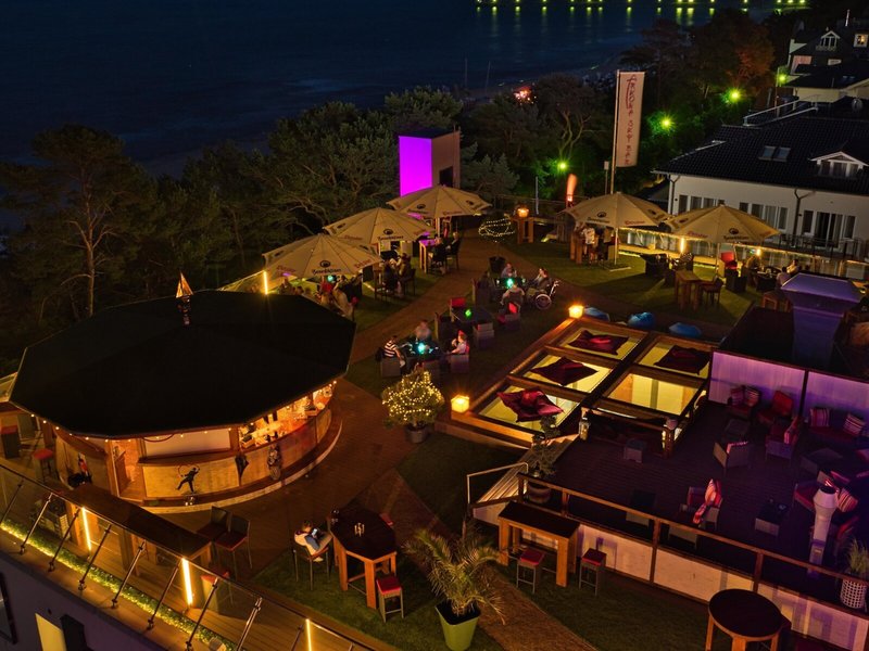 Arkona Strandhotel Binz 22