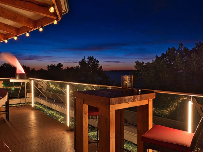 Arkona Strandhotel Binz 23