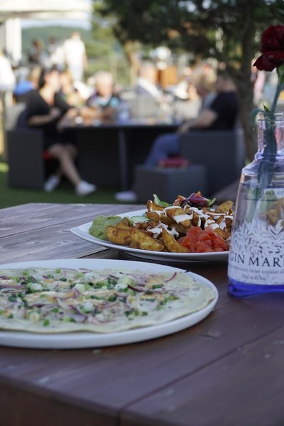 Arkona Strandhotel Binz 24