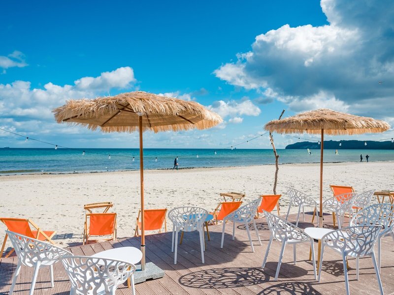 Arkona Strandhotel Binz 28