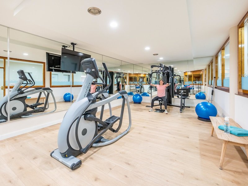 Arkona Strandhotel Binz 30