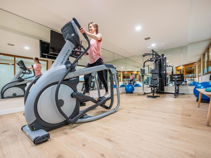 Arkona Strandhotel Binz 32