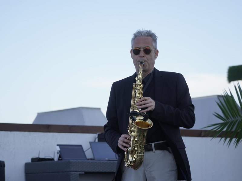 Arkona Strandhotel Binz 33