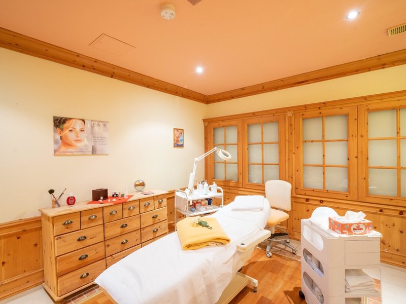 Arkona Strandhotel Binz 36