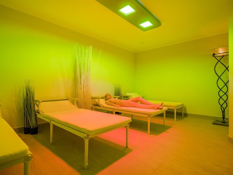 Arkona Strandhotel Binz 39