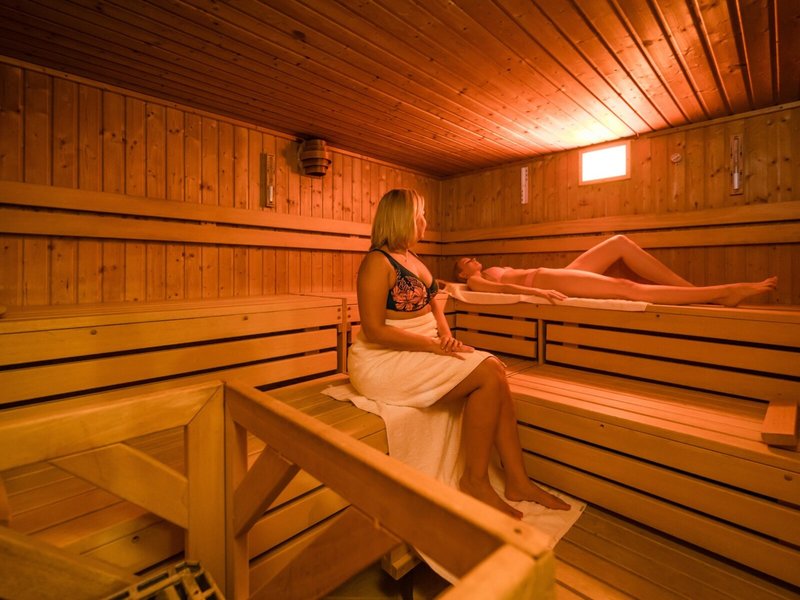 Arkona Strandhotel Binz 45