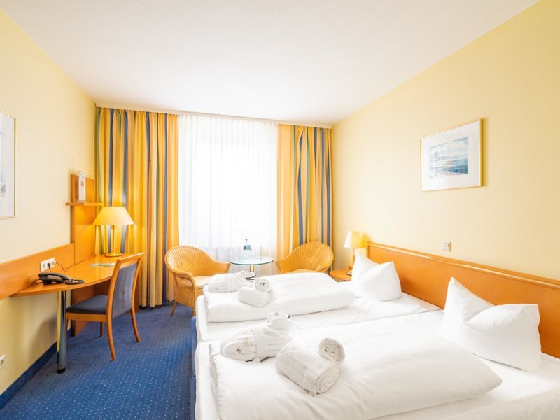 Arkona Strandhotel Binz 47