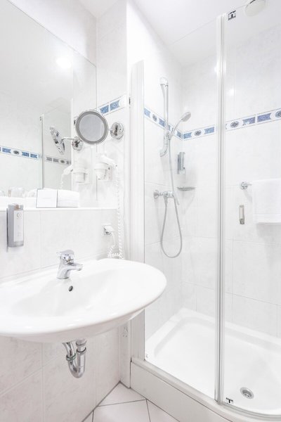 Arkona Strandhotel Binz 48