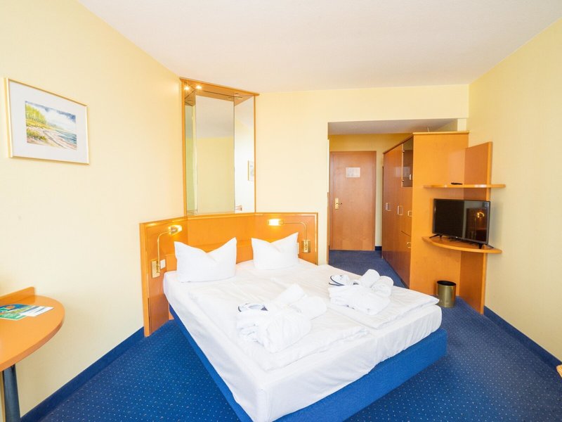 Arkona Strandhotel Binz 49