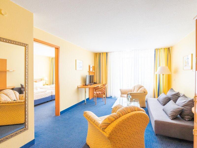 Arkona Strandhotel Binz 50