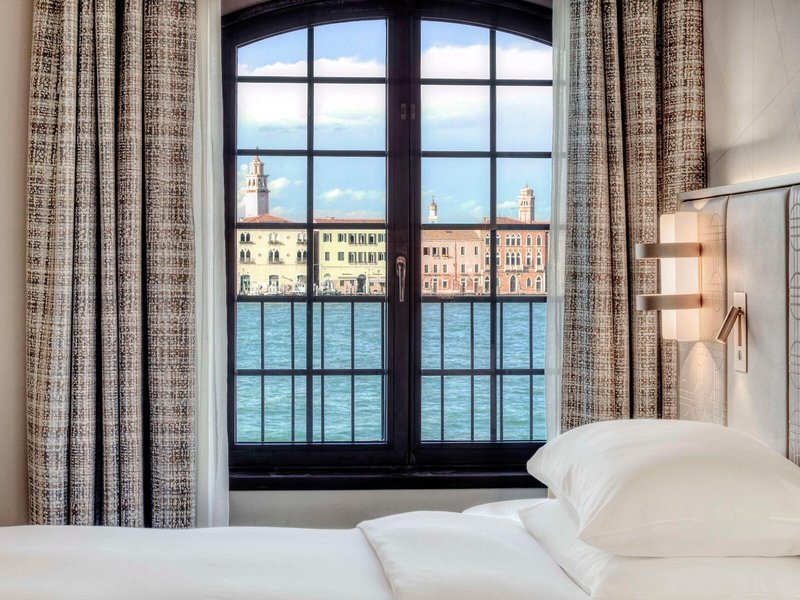 Hilton Molino Stucky Venice 3