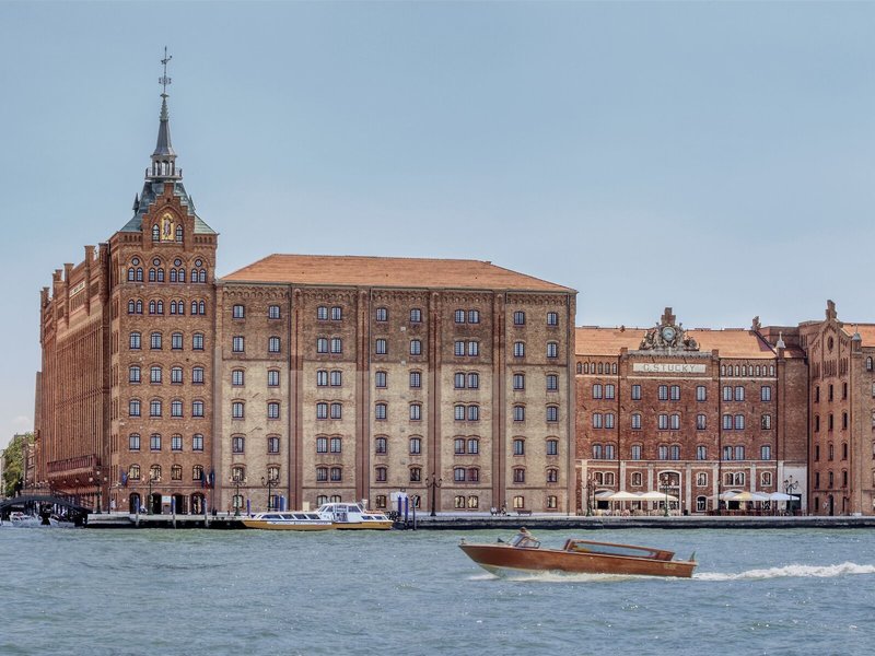 Hilton Molino Stucky Venice 5