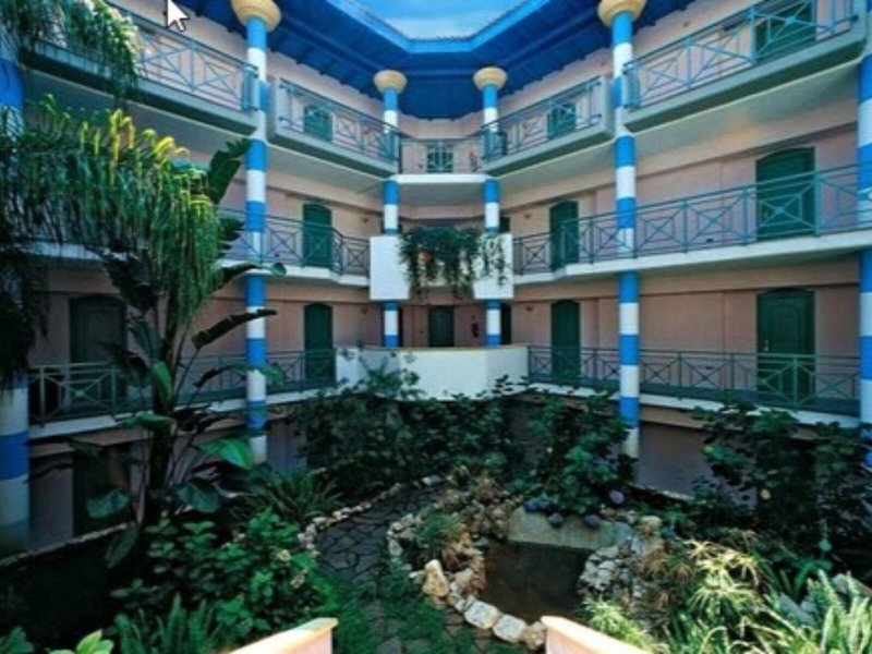 Giardini d´Oriente 1