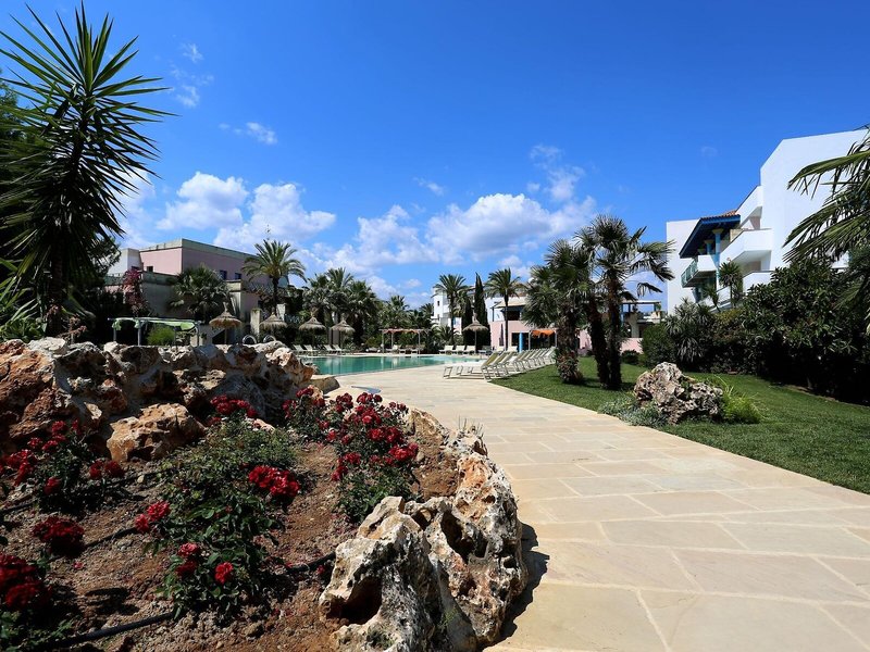 Giardini d´Oriente 2