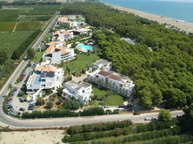 Giardini d´Oriente 5