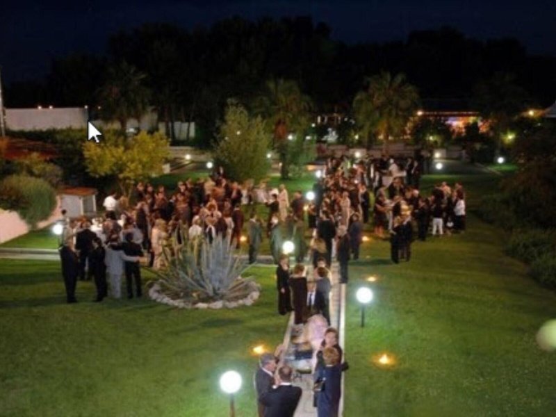 Giardini d´Oriente 6