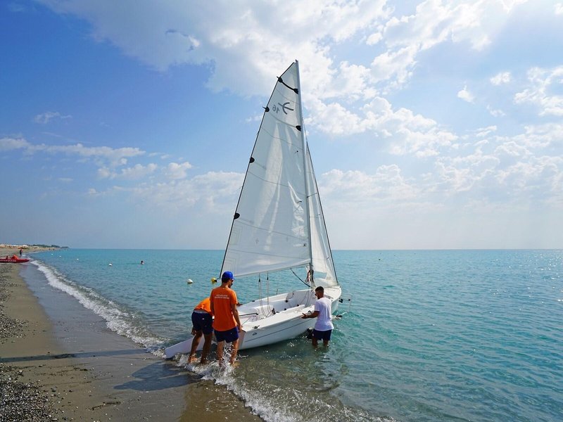 Giardini d´Oriente 8