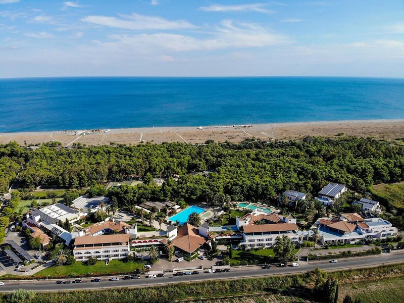 Giardini d´Oriente 9