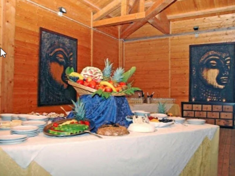 Giardini d´Oriente 28