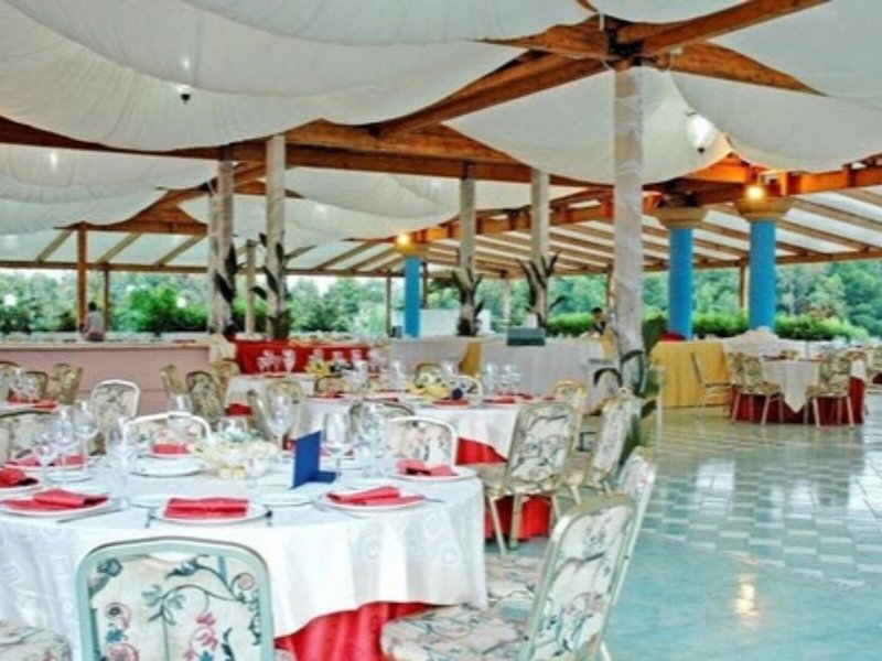 Giardini d´Oriente 32