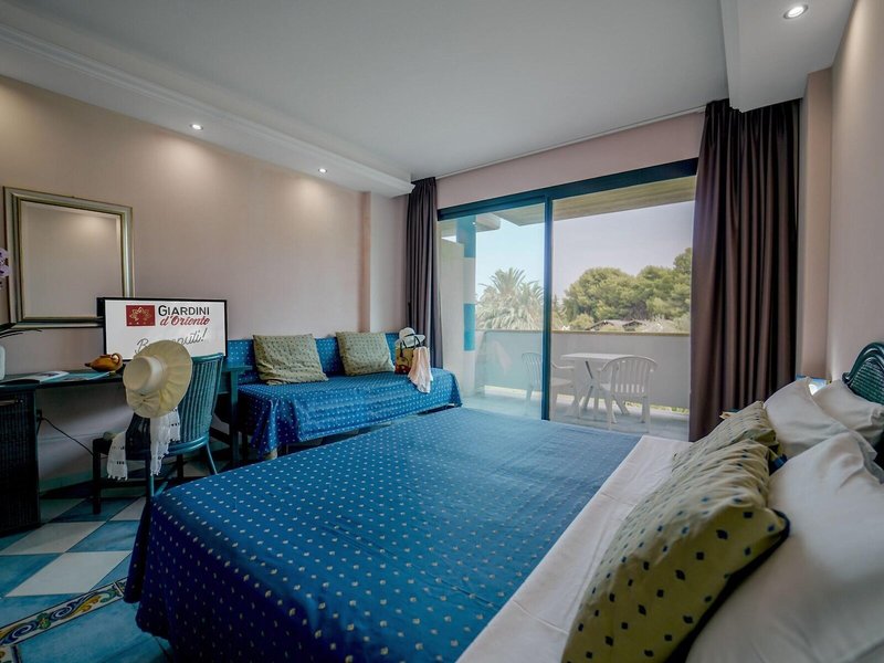 Giardini d´Oriente 45