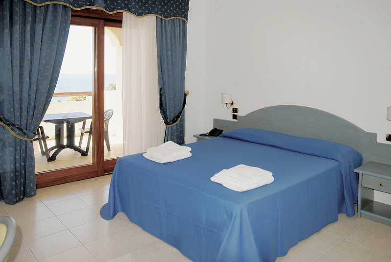 Scoglio Del Leone 12