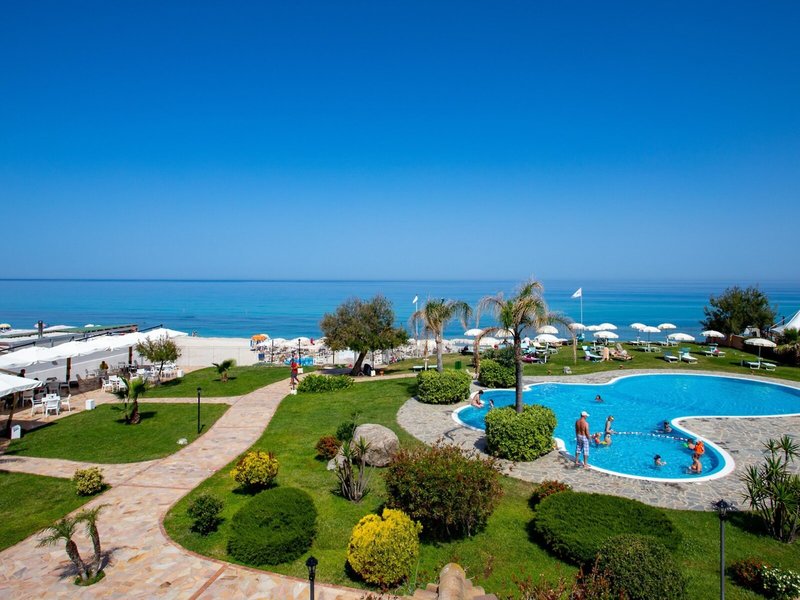 BV Borgo Del Principe 18