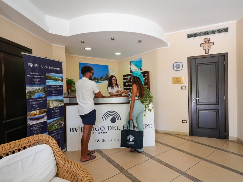 BV Borgo Del Principe 32