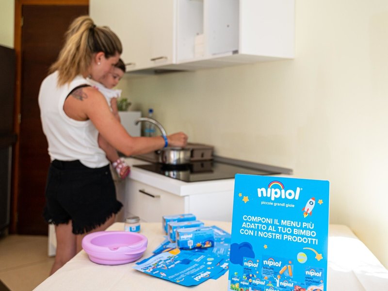 BV Borgo Del Principe 43