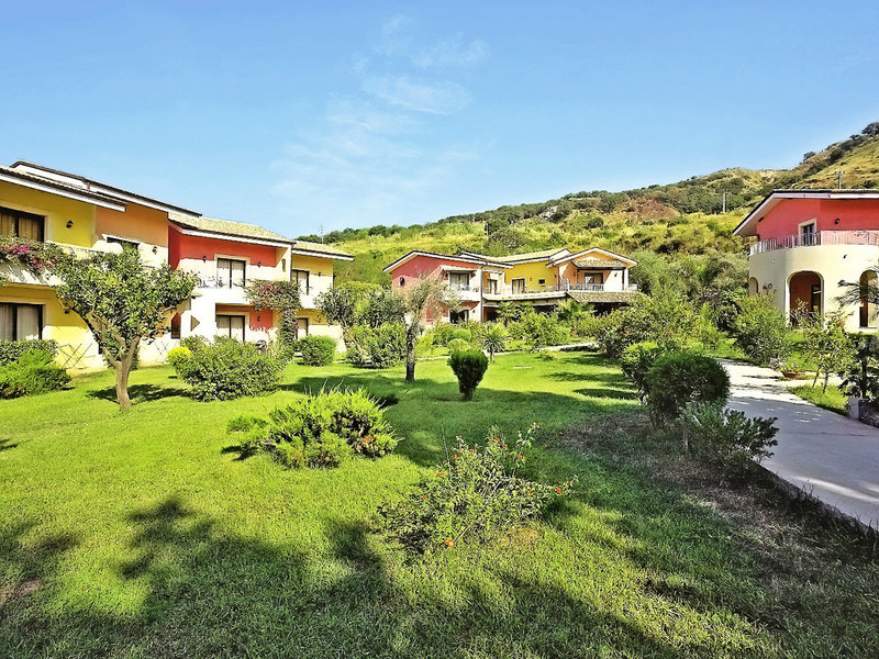 BV Borgo Del Principe 1